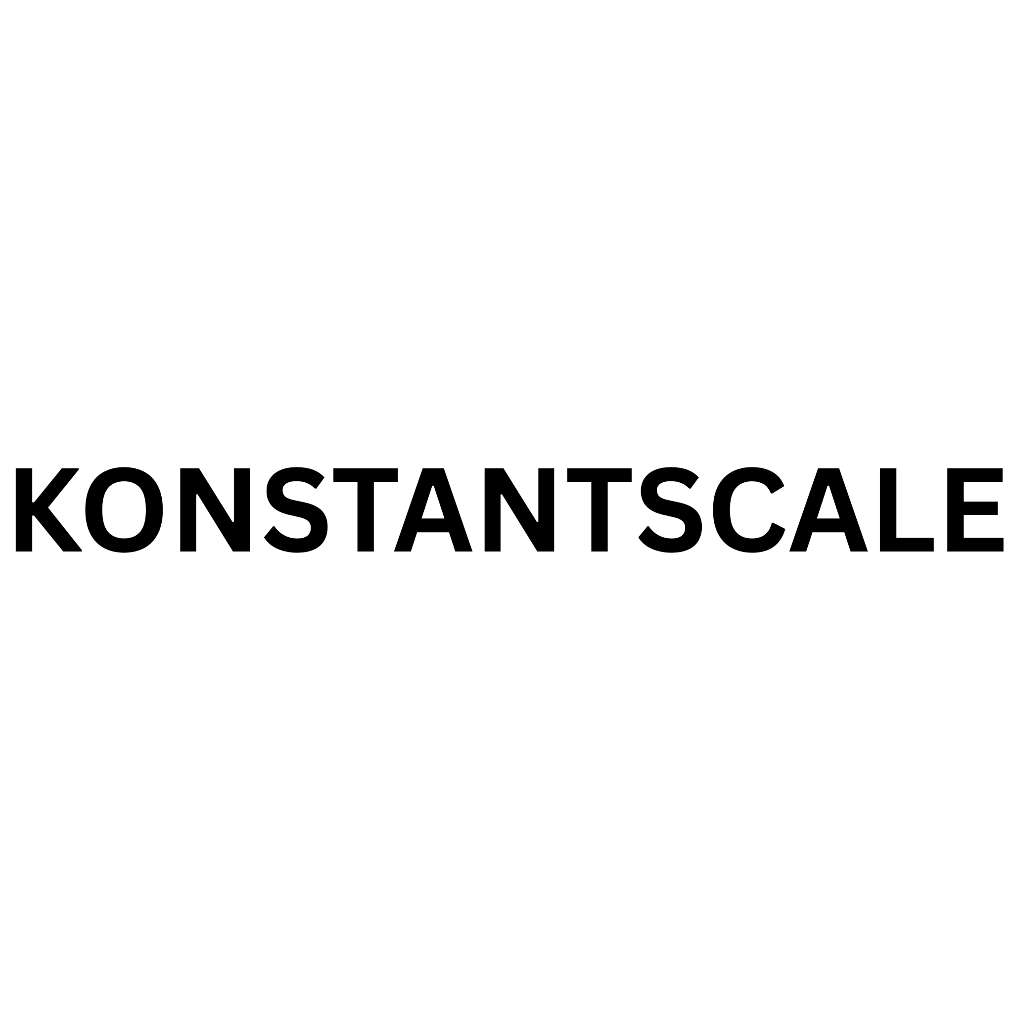 KONSTASCALE